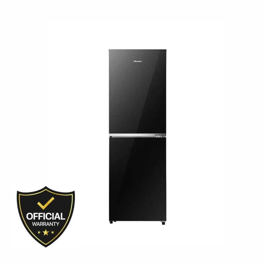 Hisense 270 Liters Frost Bottom Mount Refrigerator (RB1G266NAB/BD3)
