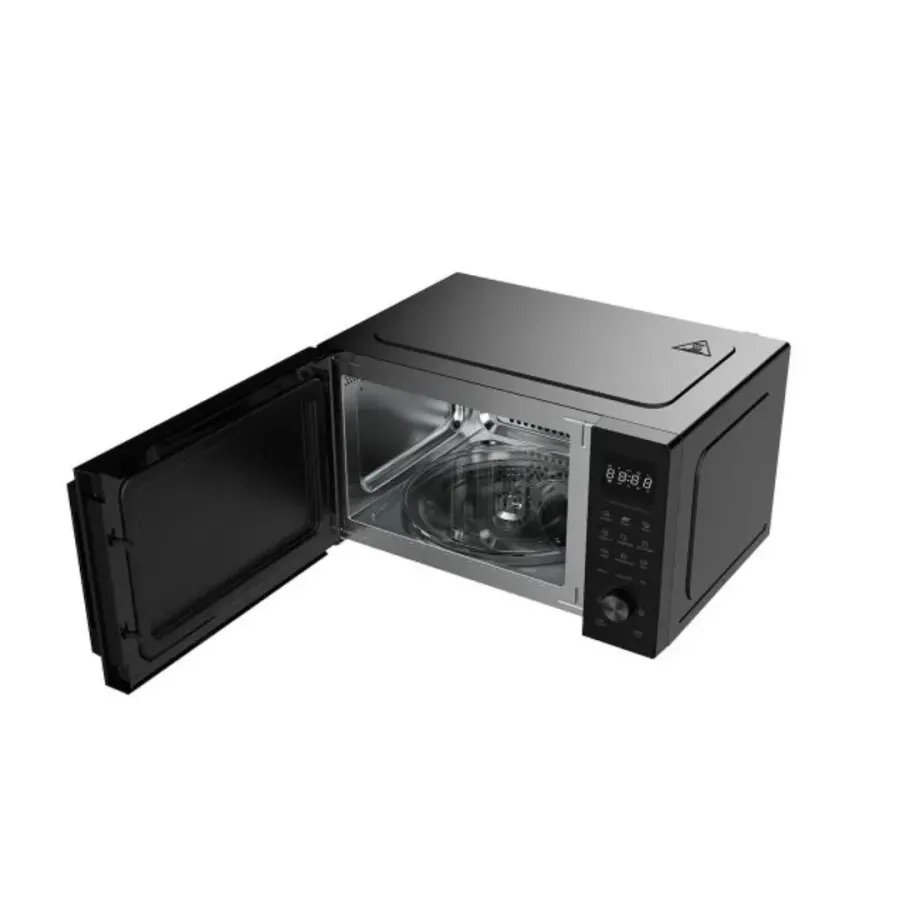 Hisense 28 Liters Convection Mwo With Easy-clean Ss Cavity (H28MOBS10HC)