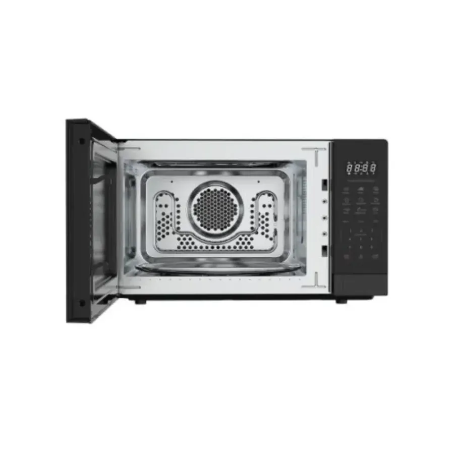 Hisense 28 Liters Convection Mwo With Easy-clean Ss Cavity Push Door (HMBC2809DSC)