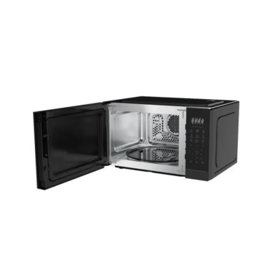 Hisense 28 Liters Convection Mwo With Easy-clean Ss Cavity Push Door (HMBC2809DSC)