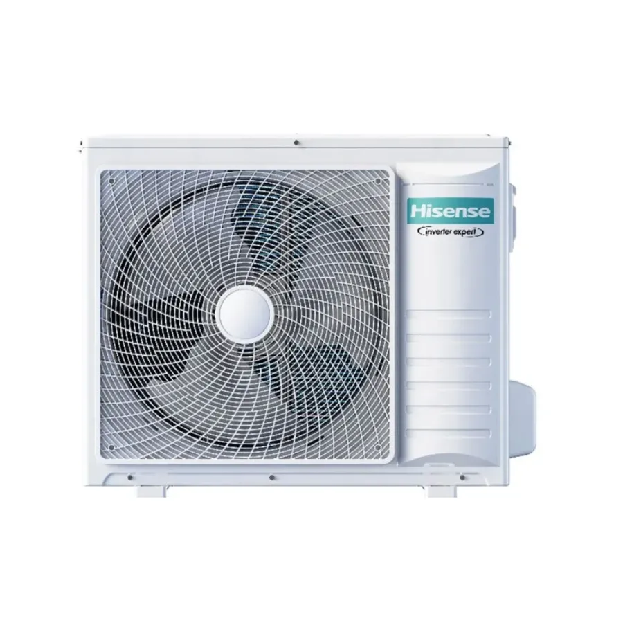 Hisense 4 Ton LCAC Cassette Inverter AC (AUC-48TRFRQKA2)