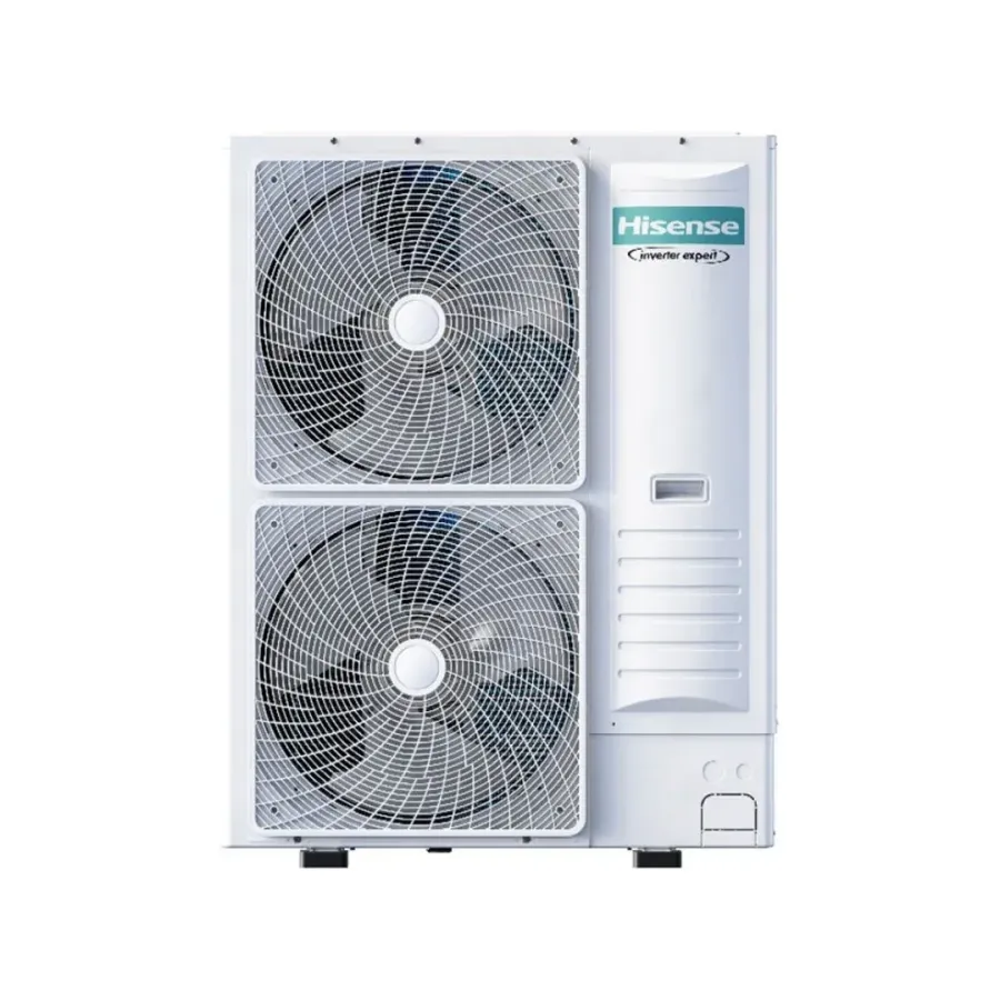Hisense 4 Ton LCAC Cassette Inverter AC (AUC-48TRFRQKA2)