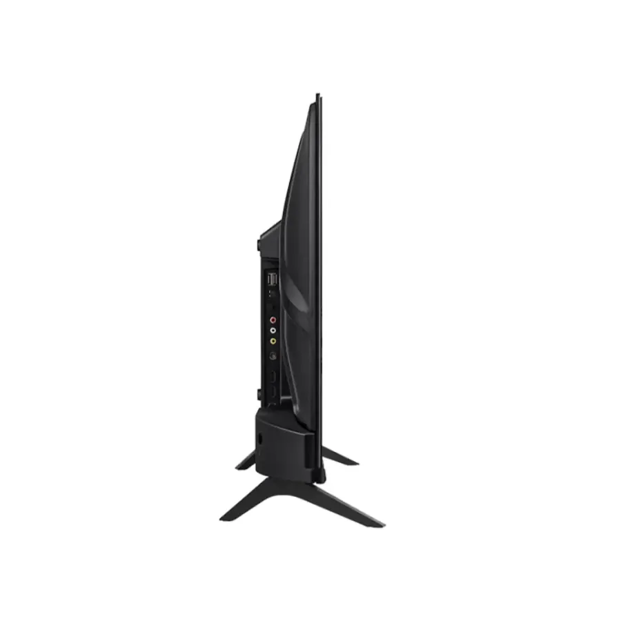 Hisense 43 Inch Bezel Less FHD Smart Android TV (43A4F4)