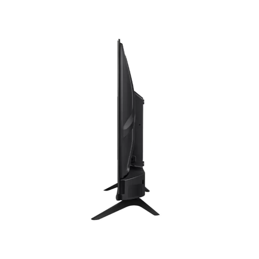 Hisense 43 Inch Bezel Less FHD Smart Android TV (43A4F4)