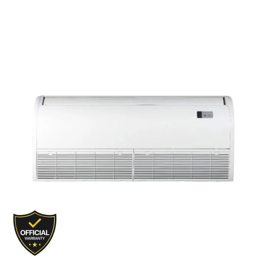 Hisense 5 Ton LCAC Floor Ceiling Inverter AC (AUV-60TR6RNCA)