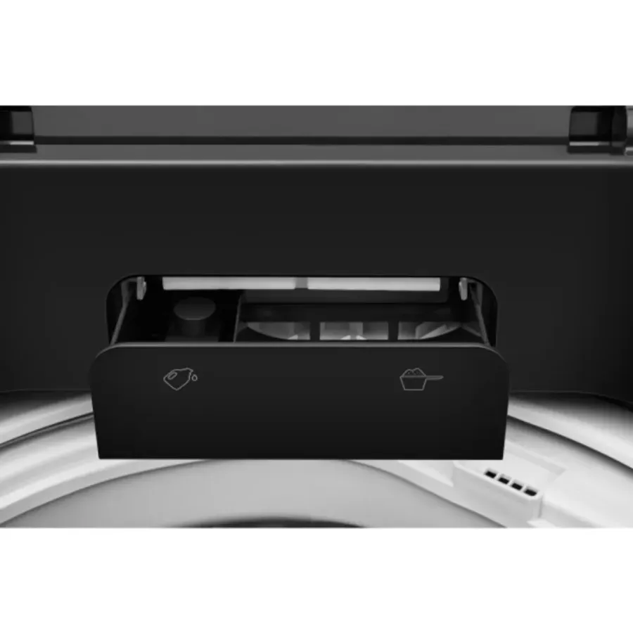 Hisense 8kg Top Load Washing Machine (WTJA8012US/BD3)