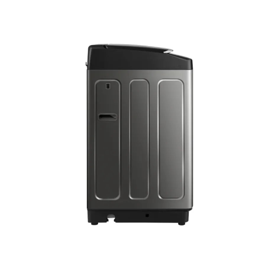 Hisense 8kg Top Loading Washing Machine (WTJA8012UT/BD3)