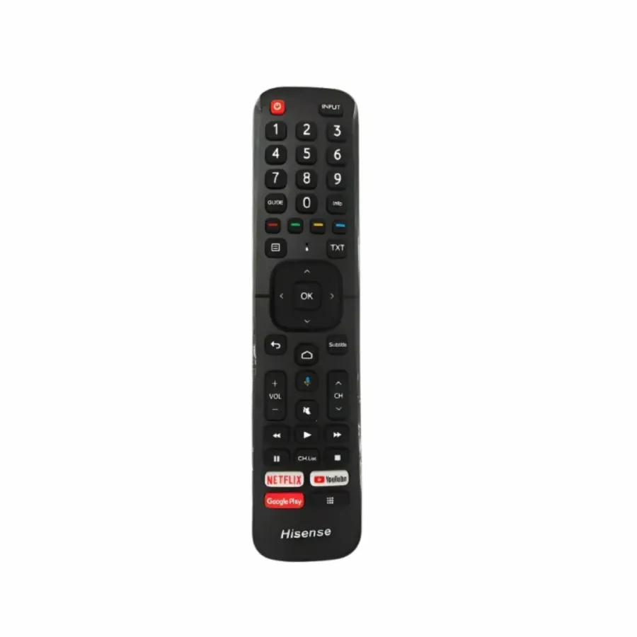 Hisense 65 Inch LED 4K UHD Google Smart TV (65A6N)