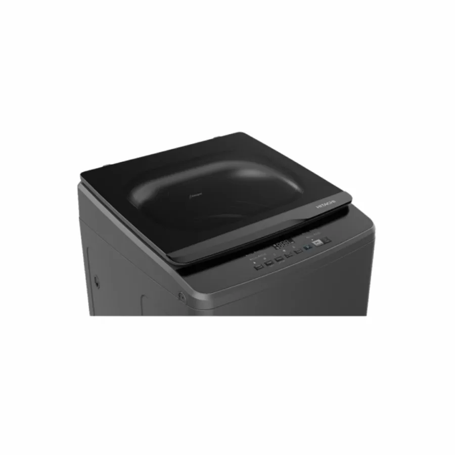 Hitachi 10 KG Top Loading Washing Machine (LTL 10MV00 GG)