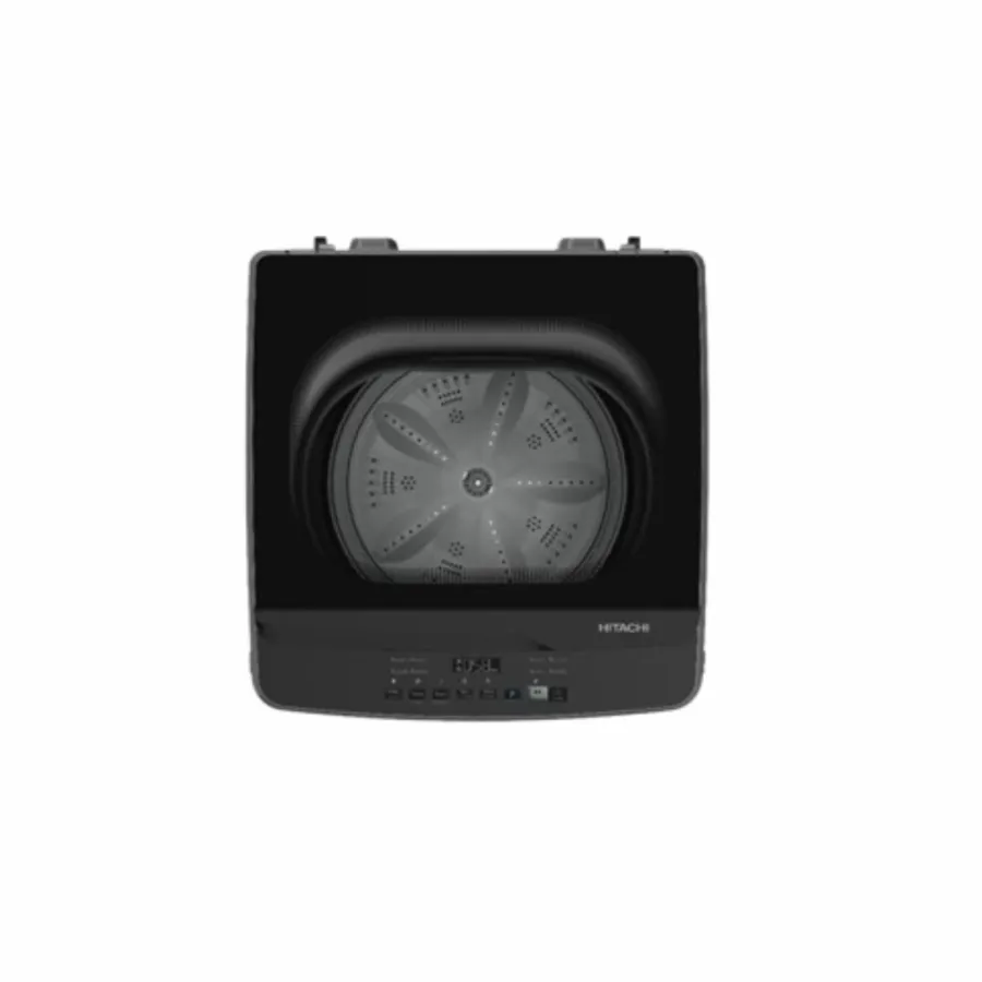 Hitachi 10 KG Top Loading Washing Machine (LTL 10MV00 GG)