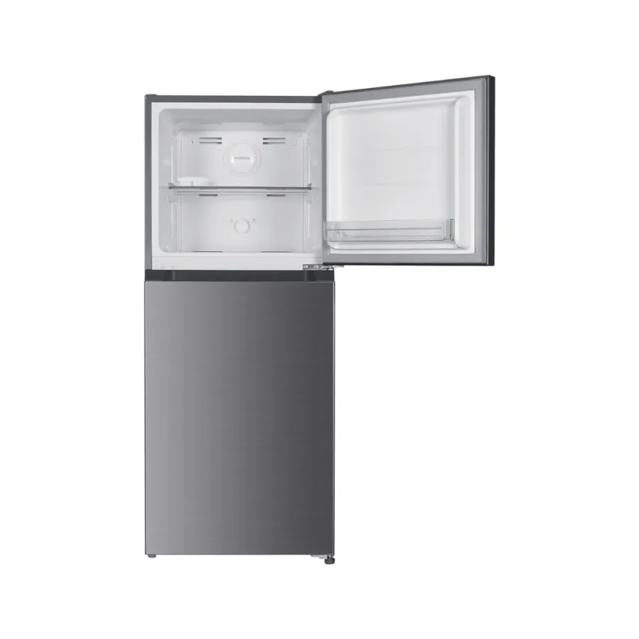 Hitachi 198 Liters 2 Doors Inverter Refrigerator (HRTN5198MXMD)