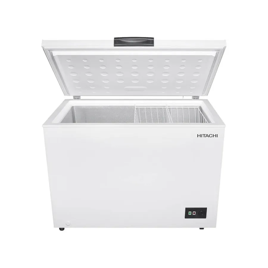 Hitachi 316 Liters Chest Freezer (HRCJ11316MNWBD)