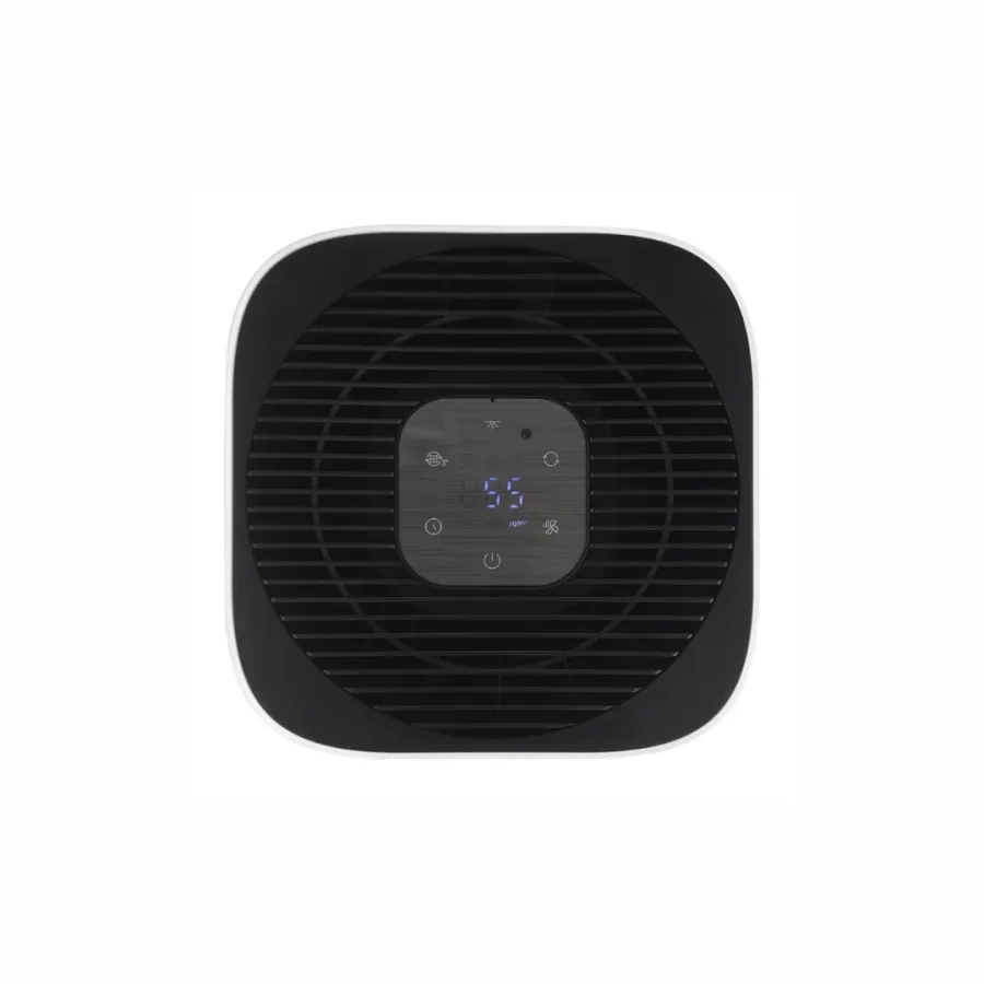 Hitachi 36W Air Purifier EP-TZ50WG