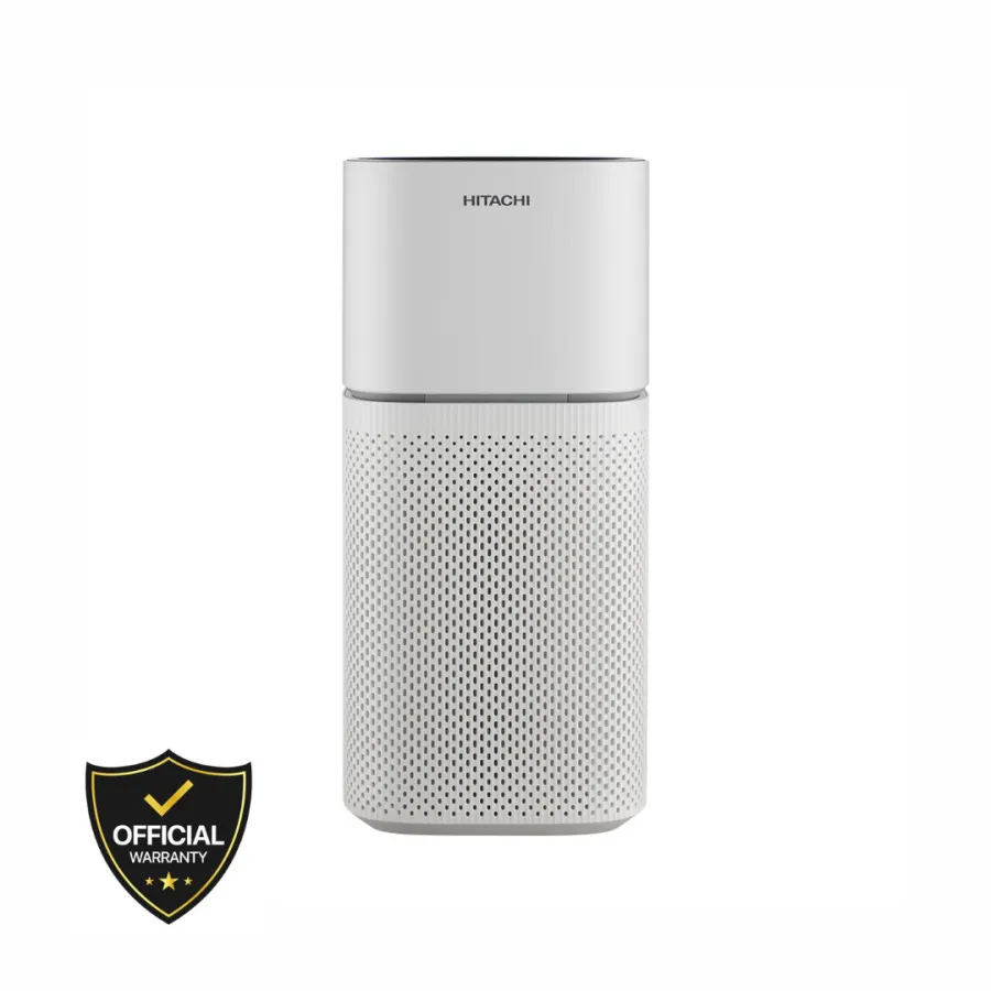 Hitachi 36W Air Purifier EP-TZ50WG
