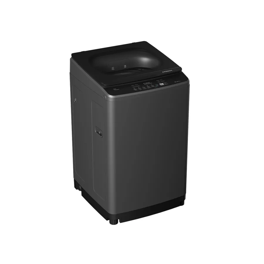 Hitachi 8KG Top Loading Washing Machine (LTL 08M00 GG)