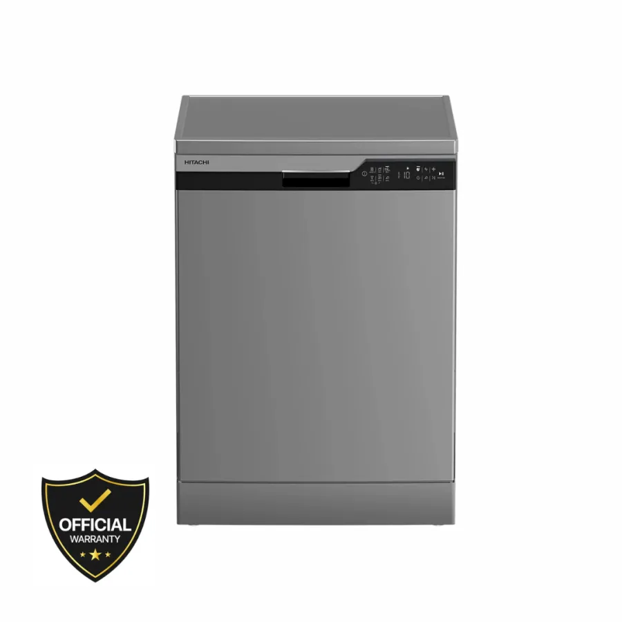 Hitachi Inverter Motor Dishwasher (HDF-F1 46VX)