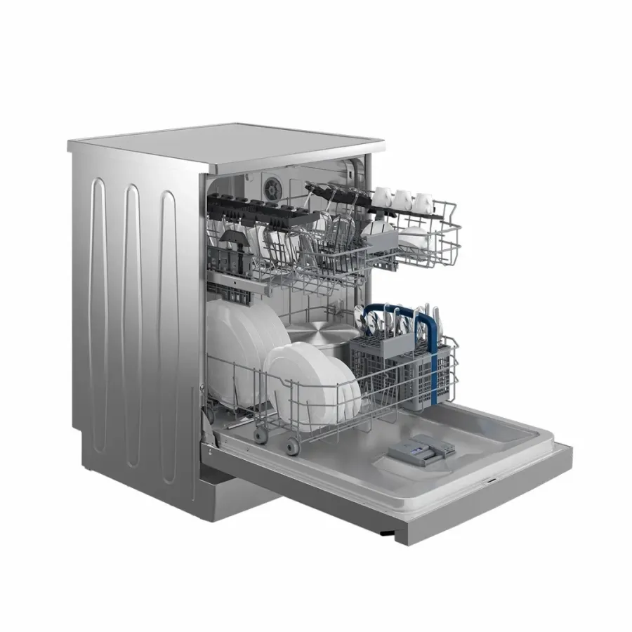 Hitachi Inverter Motor Dishwasher (HDF-F1 46VX)