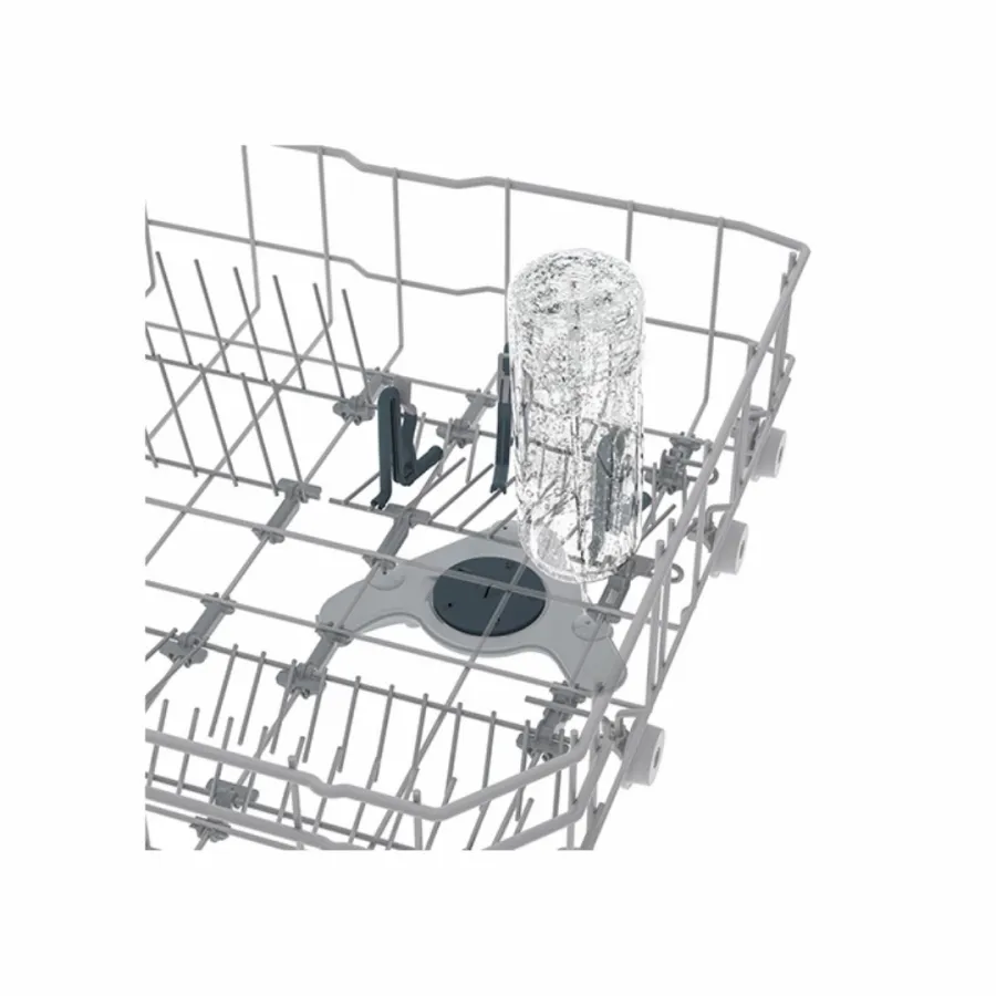 Hitachi Inverter Motor Dishwasher (HDF-F158CVGB)