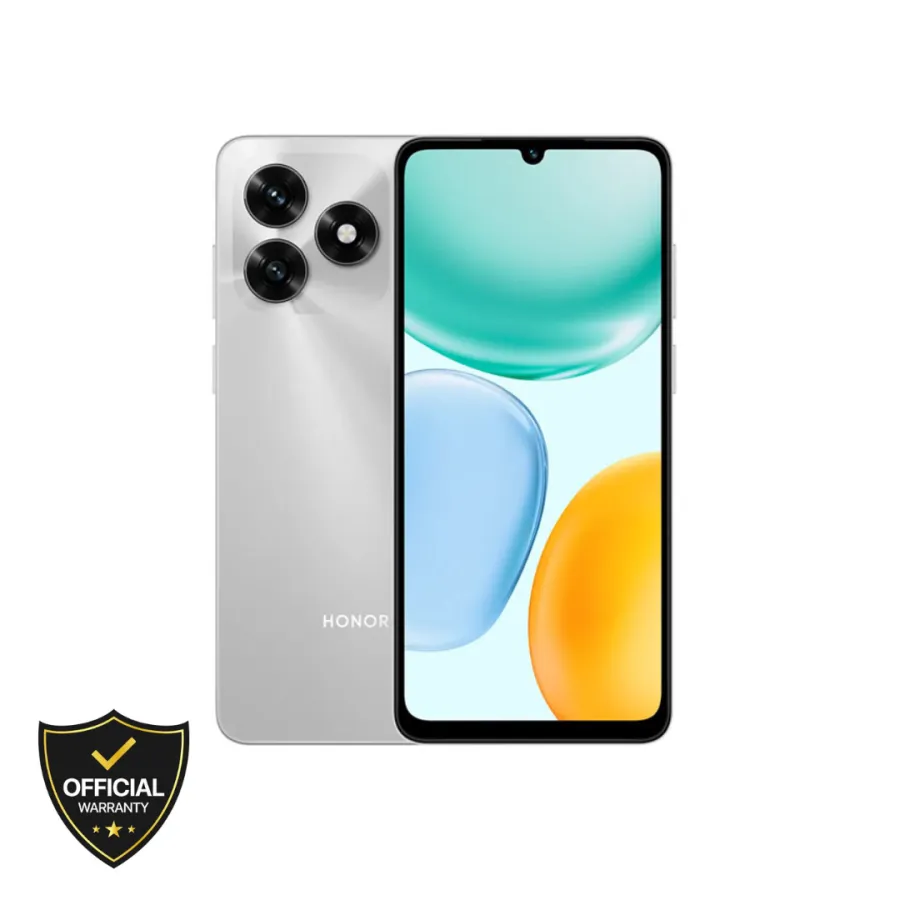 Honor X5c Plus (4/128GB)