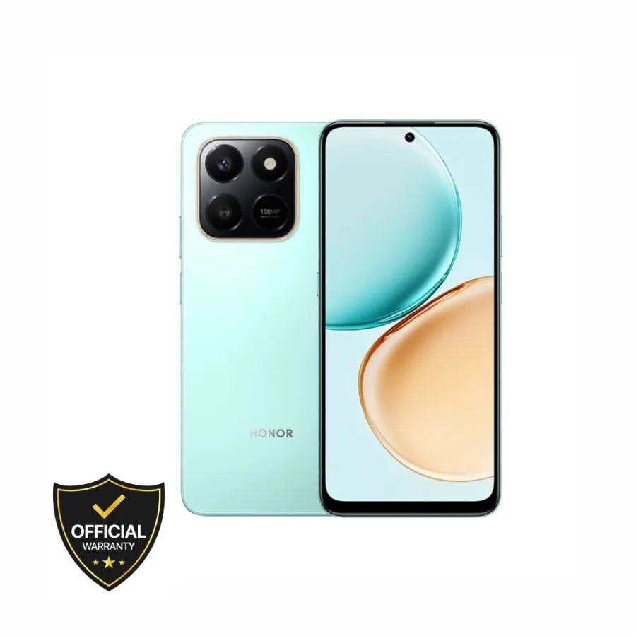 Honor X6c (6GB/128GB)