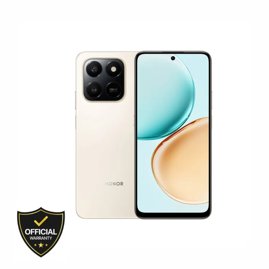 Honor X7d (8GB/256GB)