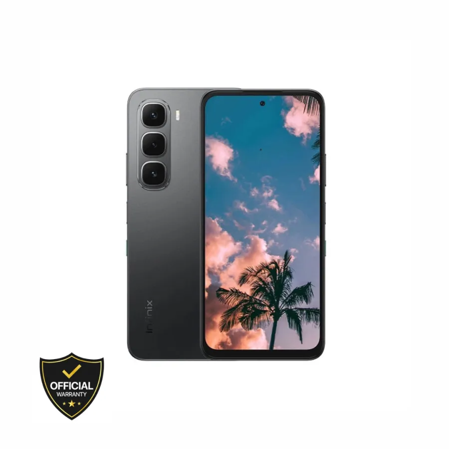 Infinix Hot 60i 8GB/256GB