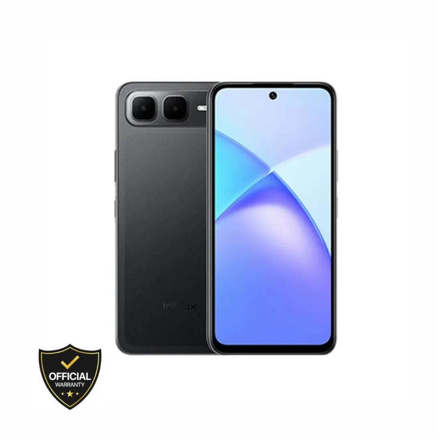 Infinix Smart 10 Plus 4GB/128GB