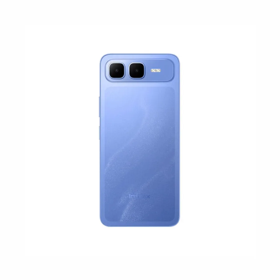 Infinix Smart 10 Plus 4GB/128GB