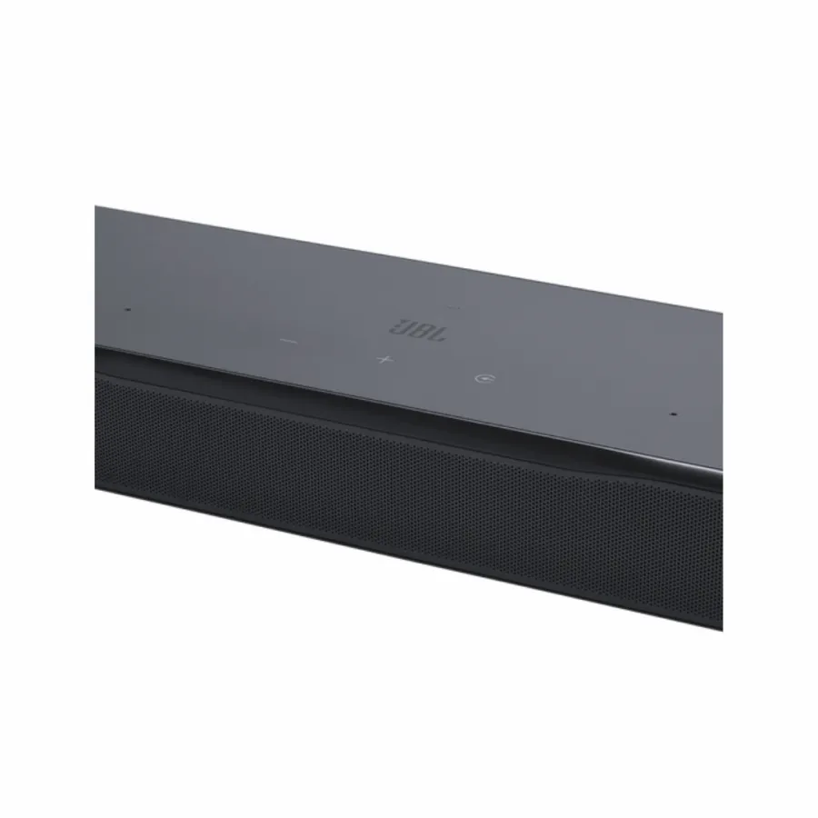 JBL Bar 1000 7.1.4 Channel Detachable Surround Soundbar with Dolby Atmos Speaker