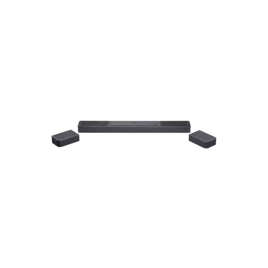 JBL Bar 1300 11.1.4 Channel Detachable Surround Soundbar with Dolby Atmos Speaker