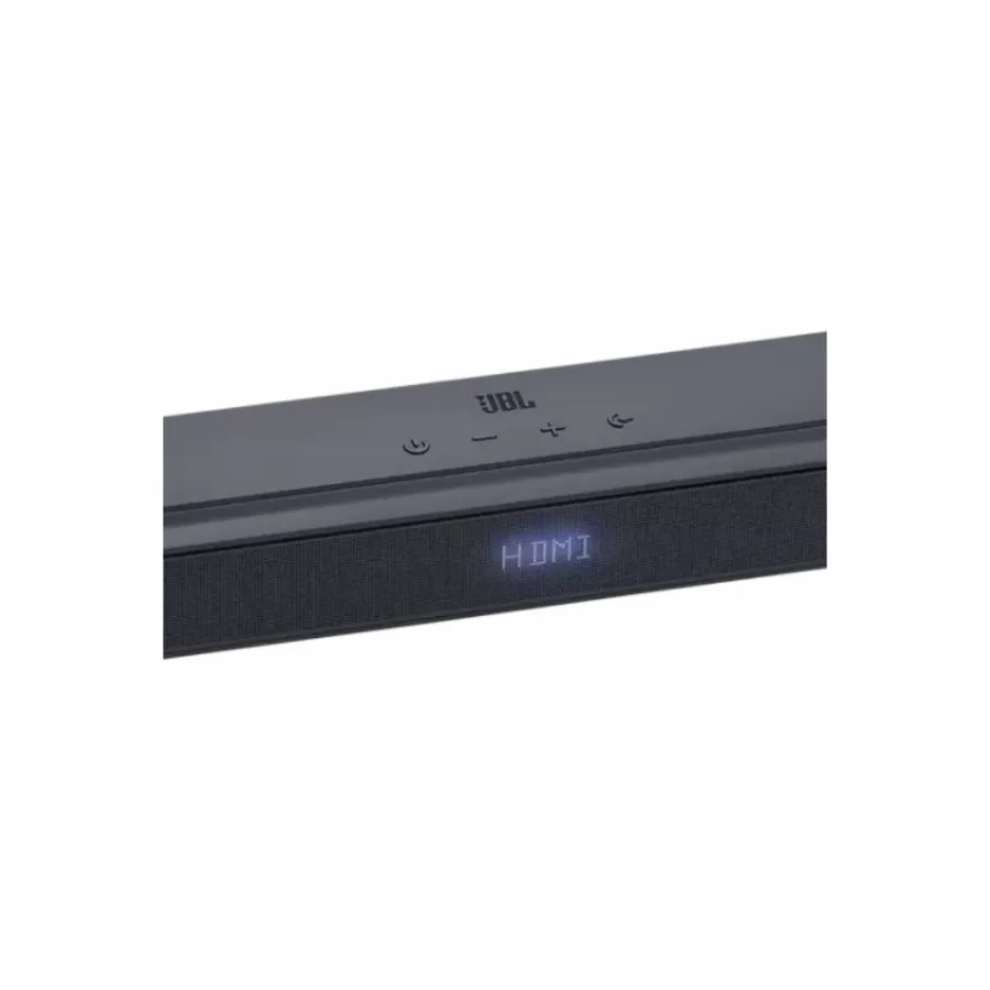 JBL Bar 2.1 Deep Bass MK2 2.1 Channel Soundbar with Wireless Subwoofer