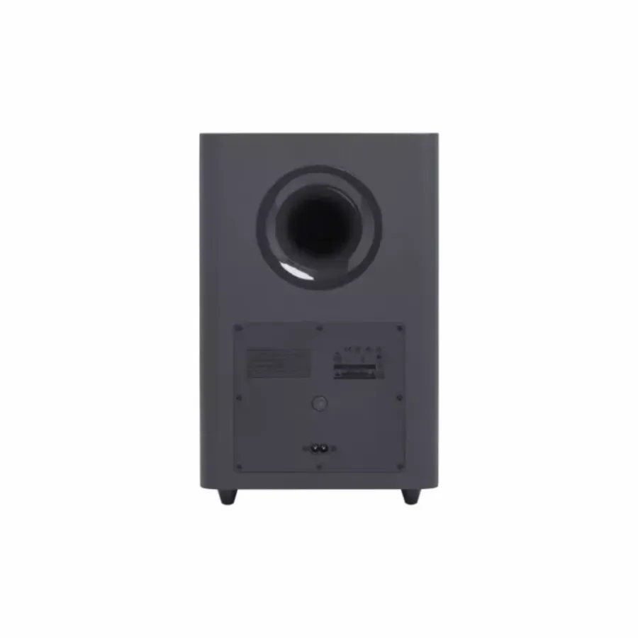 JBL Bar 2.1 Deep Bass MK2 2.1 Channel Soundbar with Wireless Subwoofer