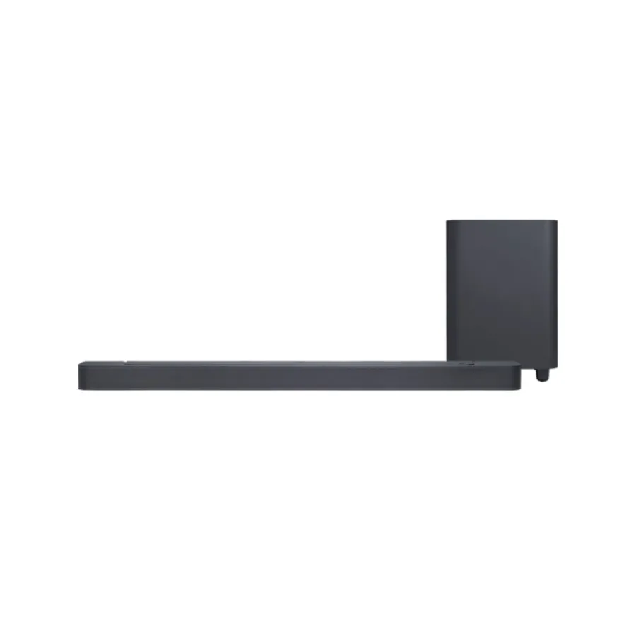 JBL Bar 500 5.1 Channel Soundbar with Dolby Atmos Speaker