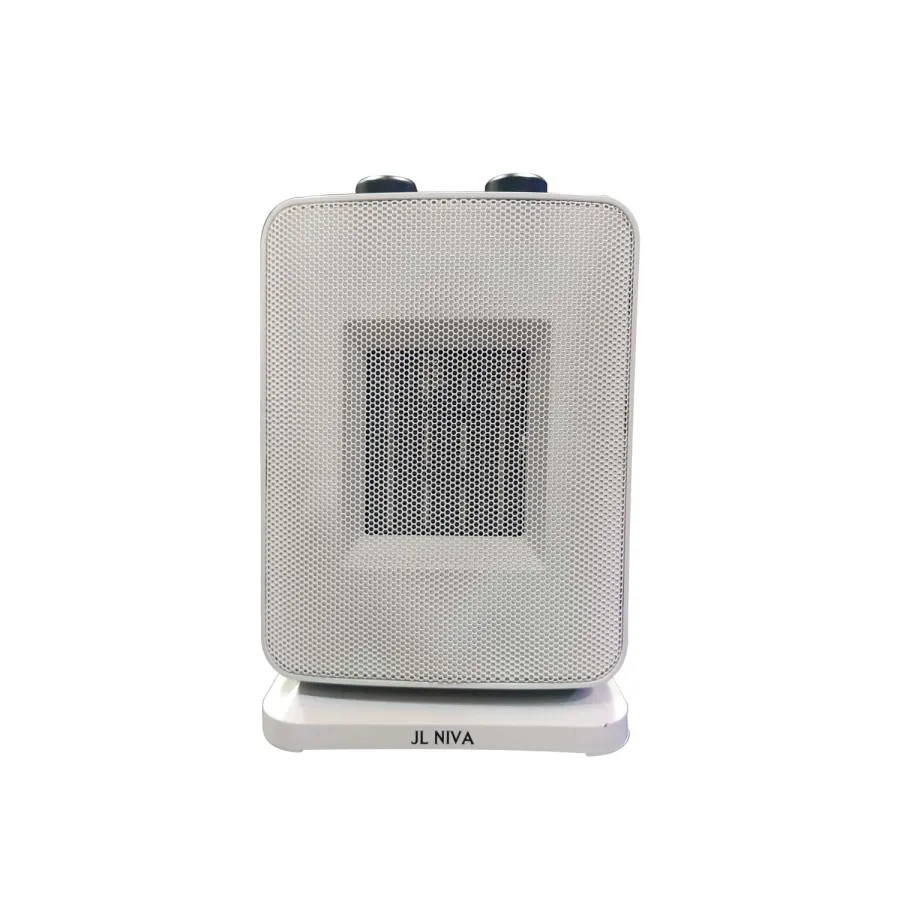 JL Niva Ceramic Room Heater