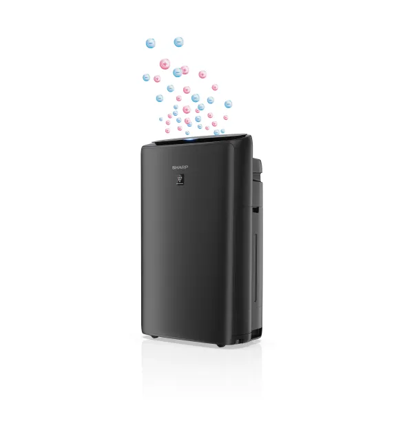 Sharp Air Purifier With Humidifying (KI-N50E-H)