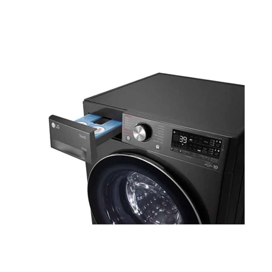 LG 10Kg Front Load AI Direct Washing Machine (FV1410H3BA)