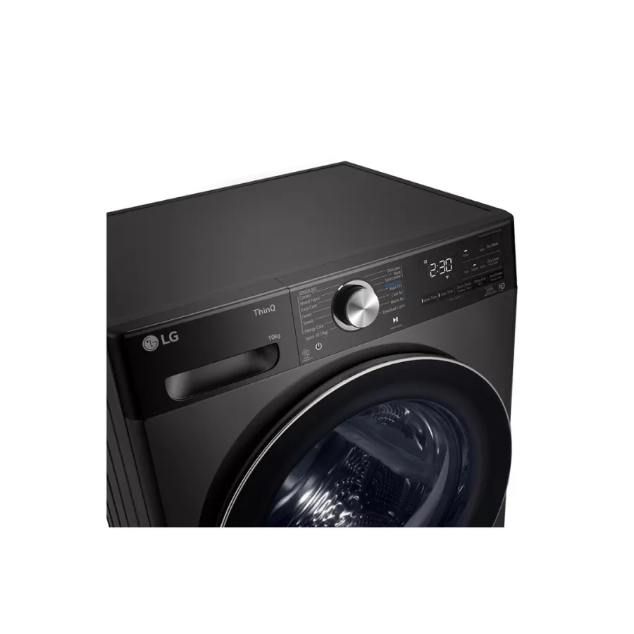 LG 10KG Dual Inverter Dryer (TD-H10VBD)