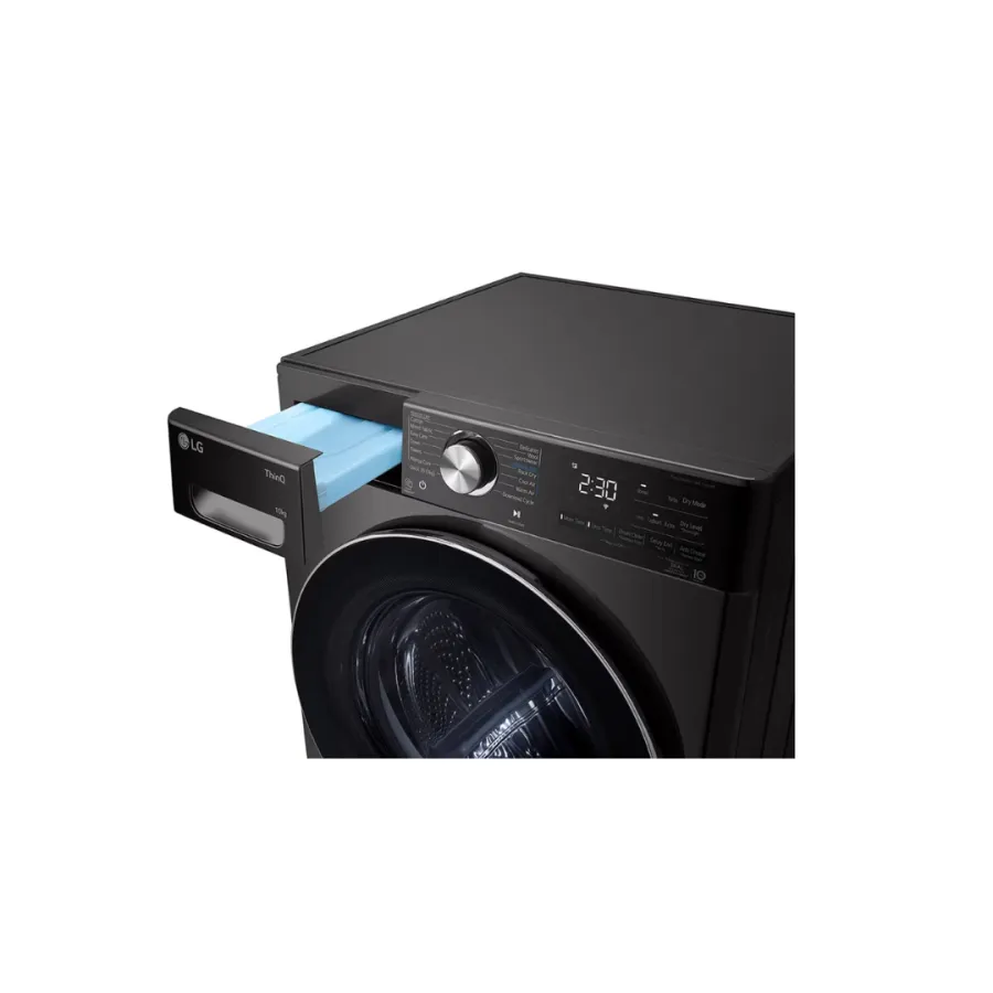 LG 10KG Dual Inverter Dryer (TD-H10VBD)