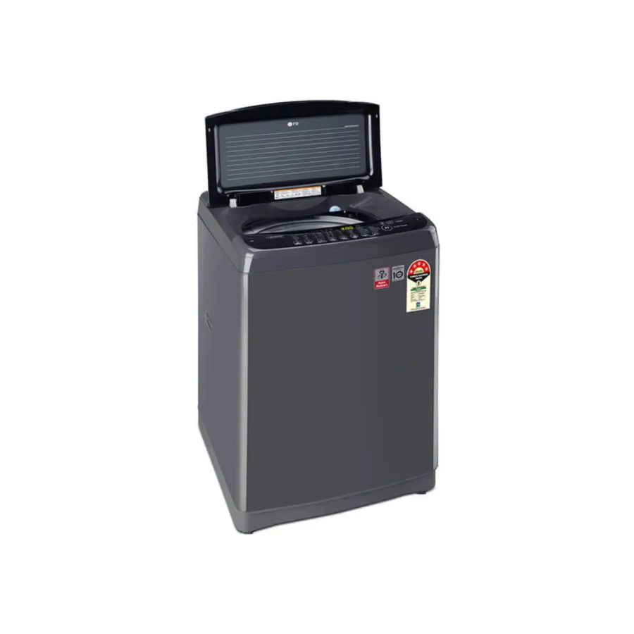 LG 10Kg Top Load Washing Machine (T2310VSAB)