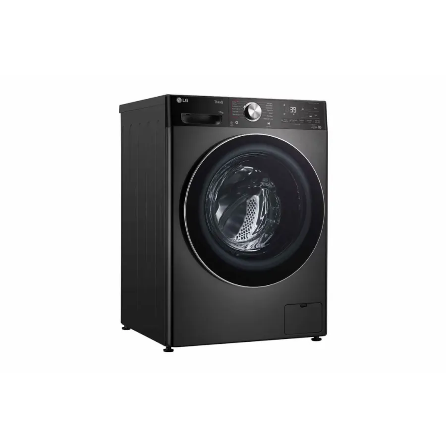 LG 11KG Front Loading AI Direct Drive Washing Machine (FV1411S2B)