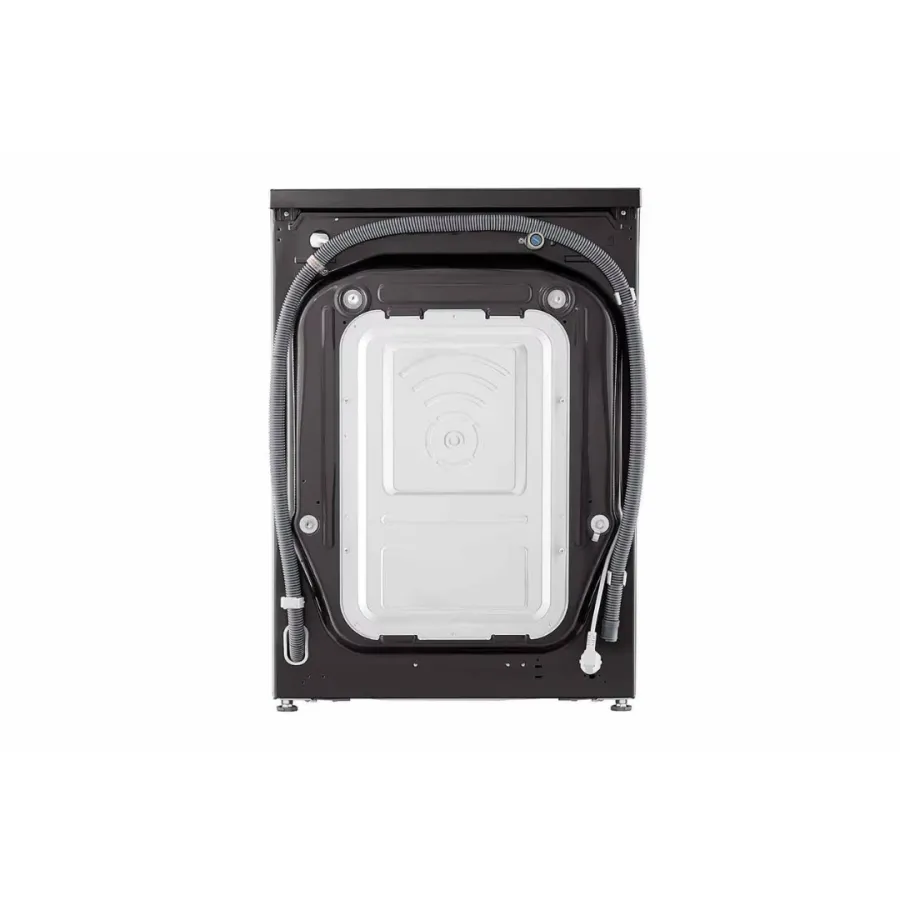 LG 11KG Front Loading AI Direct Drive Washing Machine (FV1411S2B)