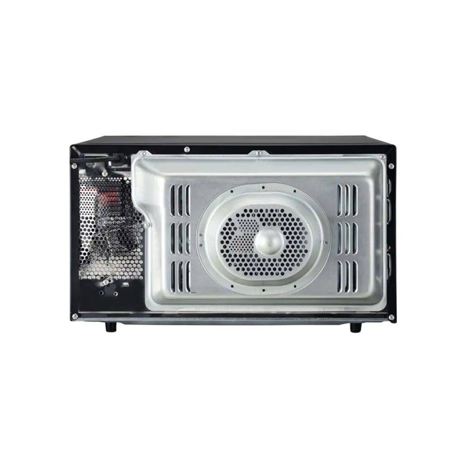 LG 32 Liter Charcoal Convection Microwave Oven (MJEN326UL)