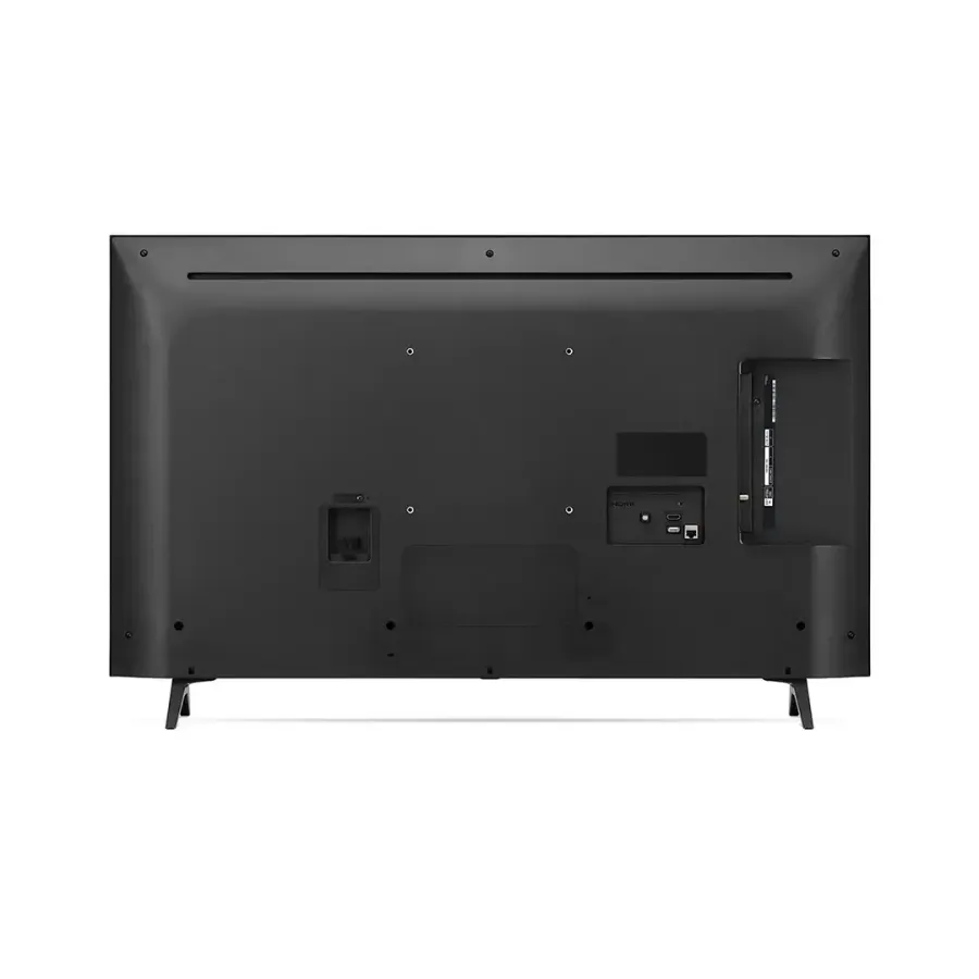 LG 43 Inch UHD 4K Smart TV (43UR8050PSB)