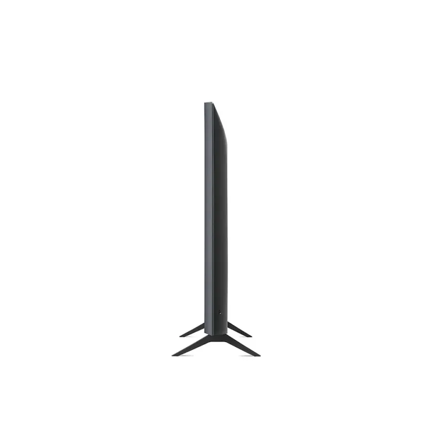 LG 43 Inch UHD 4K Smart TV (43UR8050PSB)