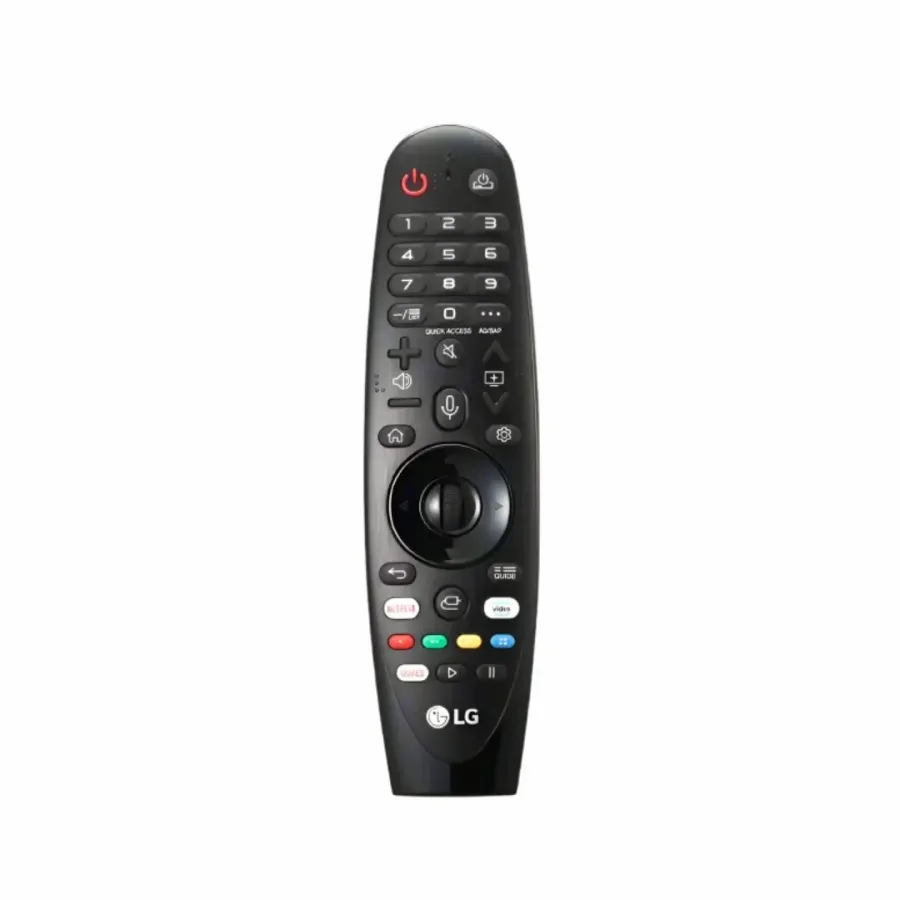 LG 77 inch OLED evo C4 4K Smart TV (OLED77C4PSA)