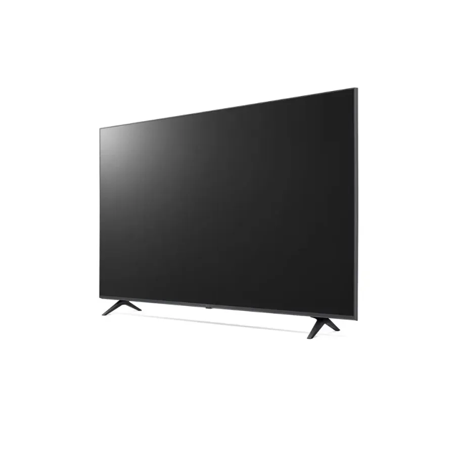 LG 50 Inch 4K UHD Smart TV (50UR8050PSB)