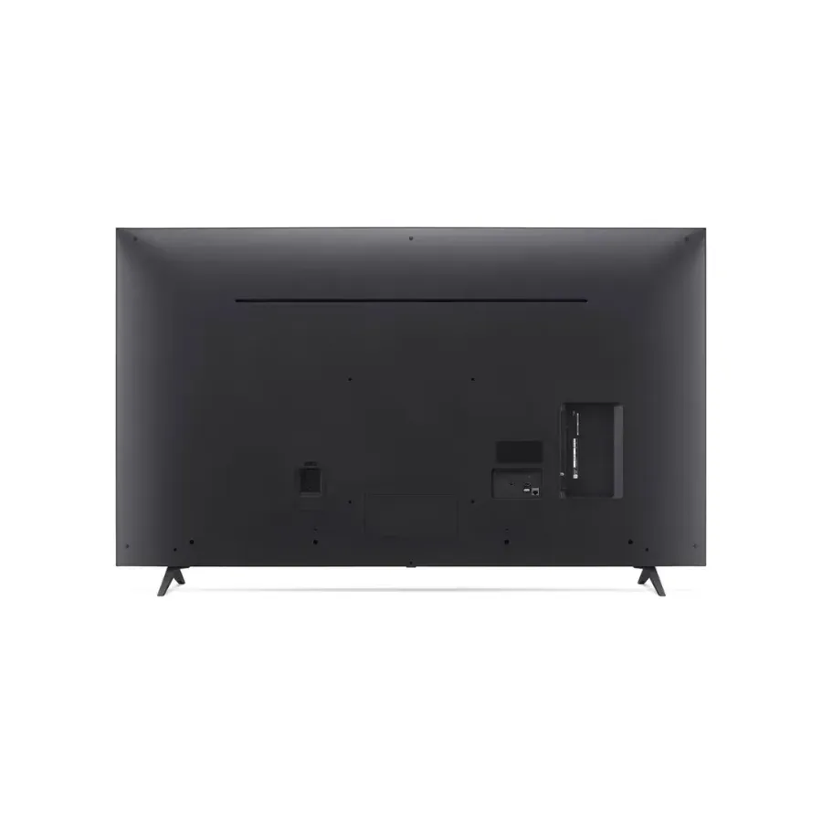 LG 50 Inch 4K UHD Smart TV (50UR8050PSB)