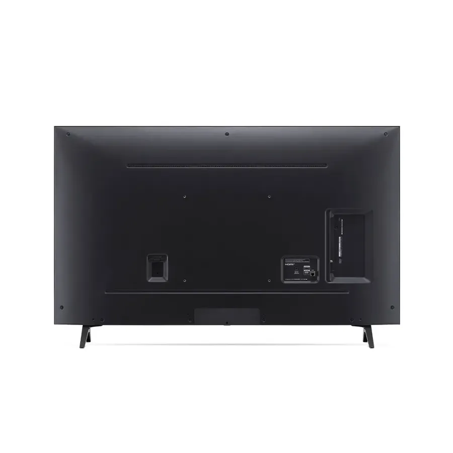 LG 50 Inch 4K UHD Smart TV (50NANO75SQA)
