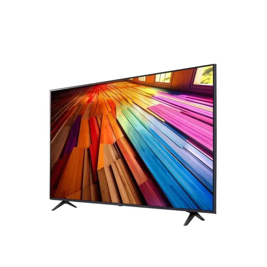 LG 55 Inch AI 4K UHD Smart TV (55UT8050PSB)