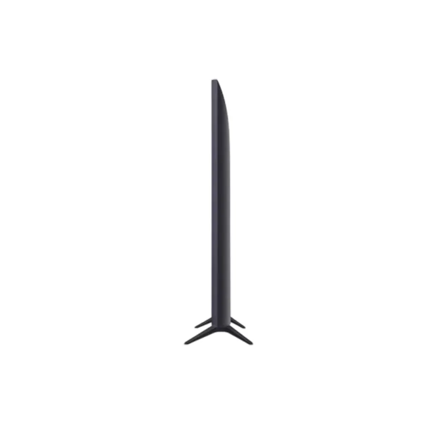 LG 55 Inch NanoCell 4K UHD Smart LED TV (55NANO81TSA)